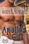 Book cover for Apollo's Gift