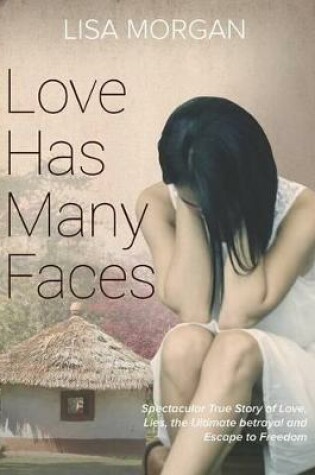 Cover of Love Has Many Faces