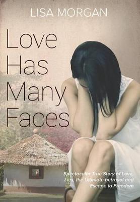 Book cover for Love Has Many Faces