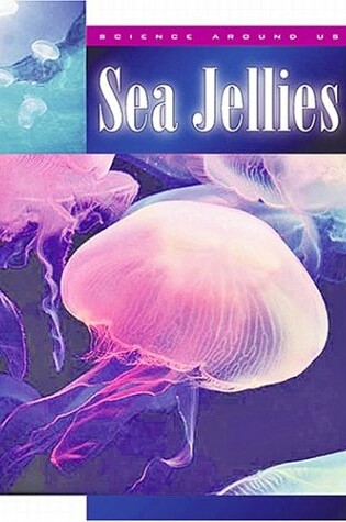 Cover of Sea Jellies