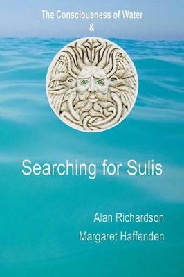 Book cover for Searching for Sulis