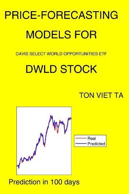 Book cover for Price-Forecasting Models for Davis Select World Opportunities ETF DWLD Stock