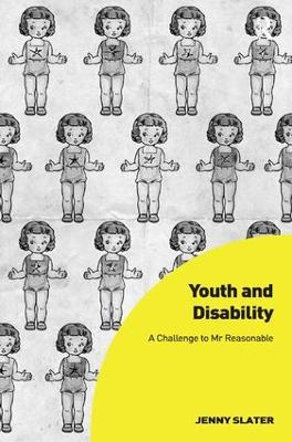 Cover of Youth and Disability