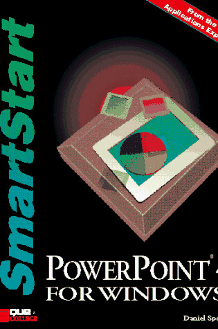 Cover of PowerPoint 4