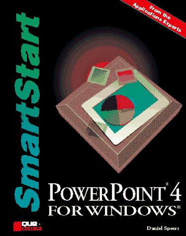 Cover of PowerPoint 4