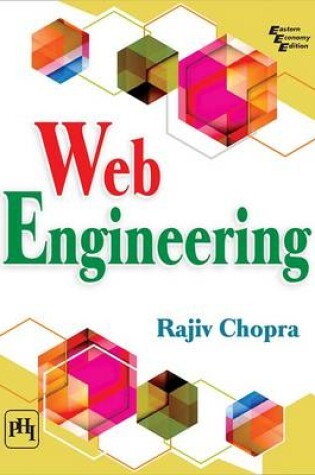 Cover of Web Engineering