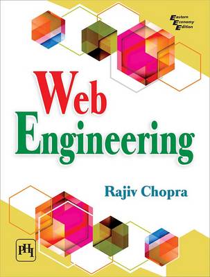 Book cover for Web Engineering