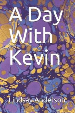 Cover of A Day With Kevin