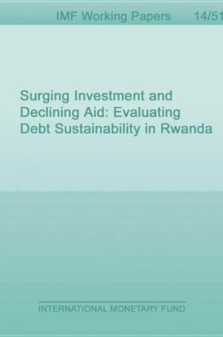 Cover of Surging Investment and Declining Aid