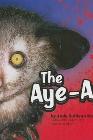 Cover of The Aye-Aye