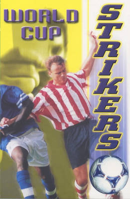 Cover of World Cup