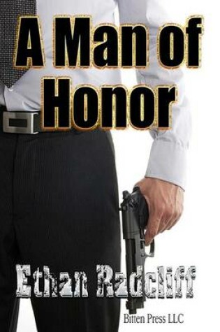 Cover of A Man of Honor