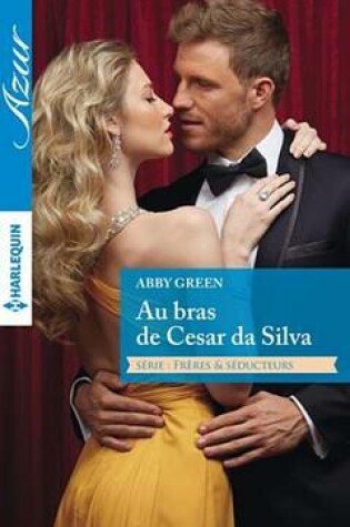 Cover of Au Bras de Cesar Da Silva
