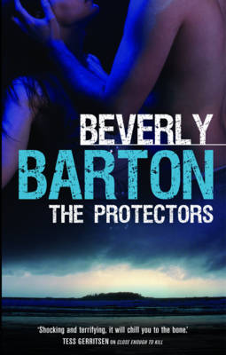 Book cover for The Protectors