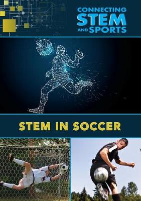Book cover for STEM in Soccer