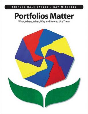 Book cover for Portfolios Matter