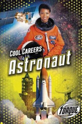 Cover of Astronaut