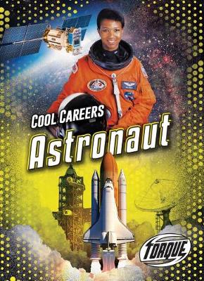 Book cover for Astronaut