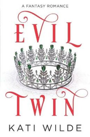 Cover of Evil Twin