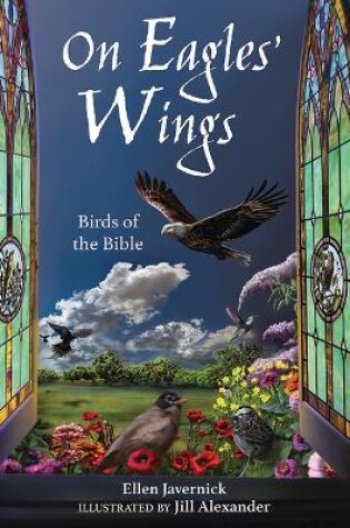 Cover of On Eagles' Wings