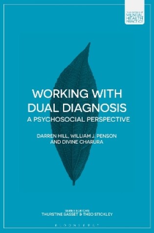 Cover of Working with Dual Diagnosis