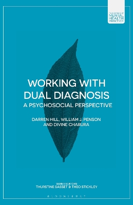 Cover of Working with Dual Diagnosis