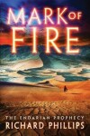 Book cover for Mark of Fire