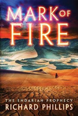 Cover of Mark of Fire