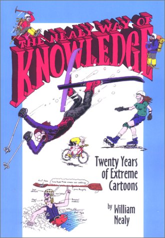 Book cover for The Nealy Way of Knowledge
