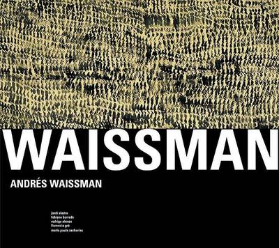 Book cover for Waissman