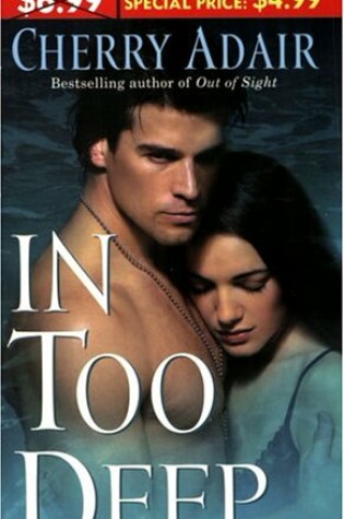 Cover of In Too Deep