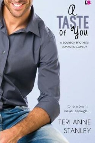 Cover of A Taste of You