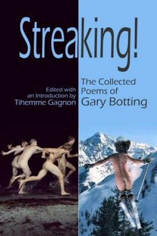 Cover of Streaking!