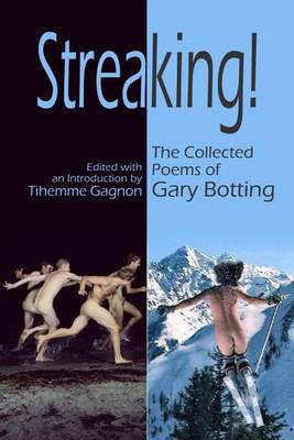 Book cover for Streaking!