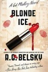 Book cover for Blonde Ice