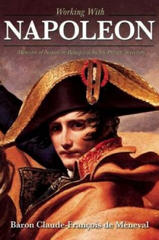 Cover of Working With Napoleon