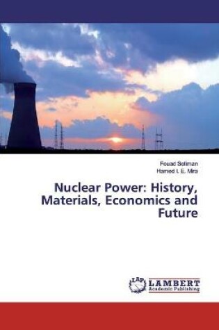 Cover of Nuclear Power