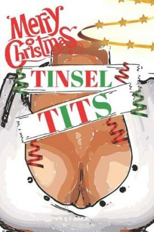 Cover of Merry Christmas Tinsel Tits