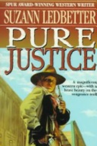 Cover of Pure Justice