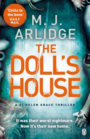 Cover of The Doll's House