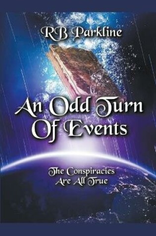 Cover of An Odd Turn Of Events