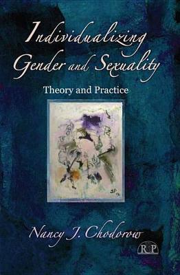 Cover of Individualizing Gender and Sexuality