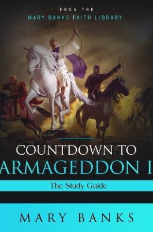 Cover of Countdown to Armageddon Pt.1