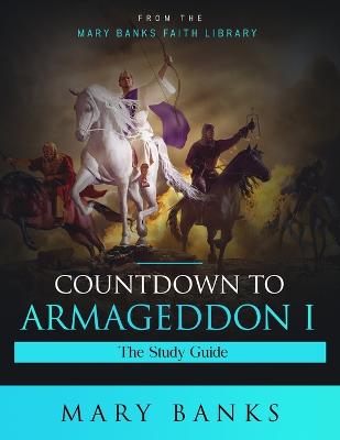 Book cover for Countdown to Armageddon Pt.1