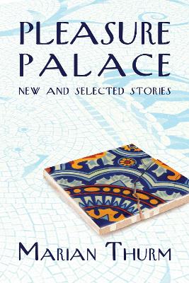 Book cover for Pleasure Palace