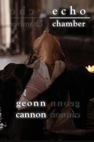 Cover of Echo Chamber