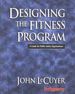 Cover of Designing the Fitness Program