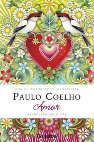 Cover of Amor