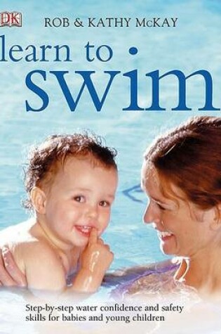 Cover of Learn to Swim