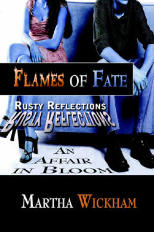 Cover of Flames of Fate